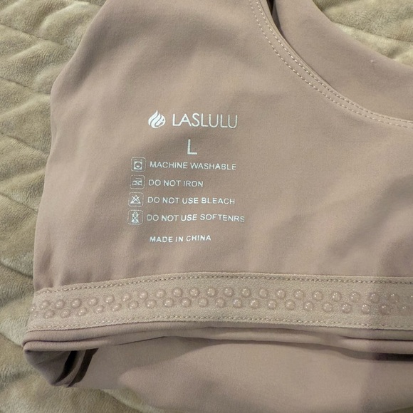 Tan bra - Picture 5 of 5